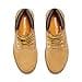 Timberland Linden Woods WP 6 inch, Stivali alla Moda Donna, Wheat, 36 EU Larga - 3