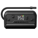 NOCO Air AL5: Inflador de neumáticos inalámbrico de 5A – Compresor de aire portátil a batería – Caudal de 17 SLPM, infla de 0 a 40 PSI en 7 min – Manómetro digital y apagado automático - 1