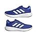 Adidas Unisex - Adulto Response Runner Shoes, Lucid Blue/Ftwr White/Blue Fusion, 46 EU - 6