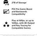 PlayStation 5 Pro Console - 8