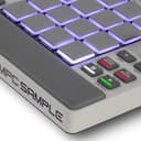 Akai Professional MPC Sample Sampler, Secuenciador y Procesador de Efectos Portátil Standalone con Batería Recargable, USB-C, Altavoz Integrado y Micrófono - 21