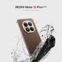 Redmi Note 15 Pro+ 5G 8+256 Mocha Brown (No power adapter included) - 11