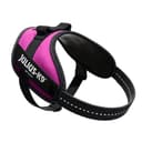 Julius-K9, Pettorina IDC Power, Taglia: S / Mini, Colore: Rosa scuro - 2