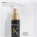 Kérastase Chronologiste, Sérum Anti-Edad, Protector Capilar Sin Aclarado, Para Todo Tipo de Pelo, Sérum Universel, 40 ml - 2