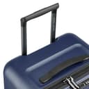 DELSEY Paris - TURENNE 2.0-80cm x 36cm x 37cm - XL Trunk - Dunkelblau - 10