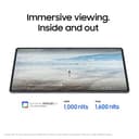 Samsung Galaxy Tab S11 Ultra, AI Tablet, Wi-Fi, Light Design, Multi-Modal AI Tools, DeX Connect, 256GB Storage, 12GB Memory, Long Battery Life, Grey, 3 Year Extended Warranty (UK Version) - 2