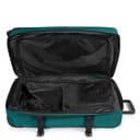 Eastpak TRANVERZ L Suitcase, 79 x 40 x 33 cm, 121 L - Peacock Green (Green) - 2