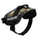 Julius-K9, Pettorina IDC Power, Taglia: XL / 2, Colore: Camouflage - 2