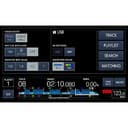 Pioneer XDJ1000MK2 DJ Controller - 16