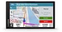 Garmin DriveSmart 66 MTS Amazon Alexa, Dispositivo di navigazione con Alexa integrato, luminoso display HD da 6 pollici, mappe 3D dell'Europa con zone ambientali - 8