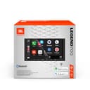 JBL Legend 700 autoradio Multimedia 2-DIN, Pantalla táctil 7 Pulgadas, Apple CarPlay & Android Auto inalámbrico, 4x50 W, 4V preouts, FLAC, Ecualizador avanzado, Radio Coche Bluetooth - 16