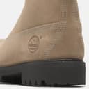 Timberland - Stivaletto uomo Premium 6 Inch waterproof - Numero 45 - 6
