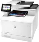 HP Color LaserJet Pro MFP M479fnw W1A78A, Stampante Multifunzione A4, Scansiona Fronte e Retro Automatica a colori, 27 ppm, USB, Fax, ADF, Wi-Fi, Gigabit Ethernet, HP Smart, Display a colori, Bianca - 3