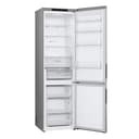 LG GBV21NCDPY.APYQEUZ - Frigorífico Combi, Door Cooling+, Serie 200, Clasificación D, 1.86m, 374L, Inox Antihuellas - 11