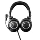 Audio-Technica M50xSTS-USB StreamSet™ Auriculares Profesionales USB Para Streaming Negro - 3