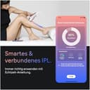 Braun Smart IPL Geräte Haarentfernung Skin i·expert 7 — Professionelle Dauerhafte Laser Haarentfernung für Zuhause, Designed in Germany — Inkl. Etui, Venus Rasierer, 3 Aufsätze — PL7311, Weiß/Rosegold - 3