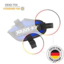 Julius-K9, Arnés IDC Power, Tamaño: L / 1, Antracita - 8