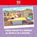 Pokémon Pokopia - Nintendo Switch 2 - Ed. Italiana - Versione su scheda - 4