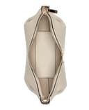 GUESS Amorette Top Zip Shoulder Bag, Bolsa de Hombro Mujer, Beige, Talla única - 2