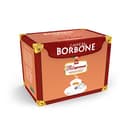 Caffè Borbone Respresso, Gold Coffee Blend - 100 Capsules - Compatible with Nespresso Coffee Machines for Domestic Use - 2