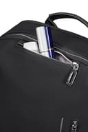 Samsonite Laptop Backpack 15,6", Zaino per laptop, Black - 8