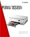 Canon PIXMA TS5351i Multifunction Printer 3-in-1 Printer/Copier/Scanner, WiFi, Borderless Photos, Wireless Printing/Scanning via Cloud + Smartphone, Duplex, 2nd Feed, PIXMA Print Plan Compatible - 2
