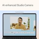 Microsoft Surface Laptop | Copilot+ PC | 15” Touchscreen | Snapdragon® X Elite (12 cores) | 16GB Memory | 1TB SSD | 2024 Model, 7th Edition | Black - 9