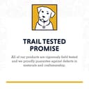 Ruffwear All-Day Dog Front Range Harness, Grey (Twilight Grey), XXS - 8