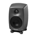 Genelec 8020 DPM Studiomonitor active, anthr. - 2