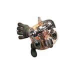 Massaggiatore Cervicale con Manine, Massaggio Elettrico dei Tessuti Profondi 4D con Impastamento, Design Simulato Della Mano Umana per Alleviare il Dolore e Rilassare i Muscoli - 8