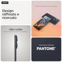 Motorola Signature (16/512GB, Tripla camera 50MP, selfie 50MP, display Super HD 6.8" Extreme AMOLED 165Hz, Qualcomm Snapdragon 8 Gen 5, 5200mAh TurboPower 90Hz, IP68/69, 5G, Android 16), Carbon - 2