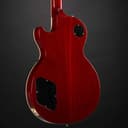 Les Paul Standard '60s Unburst - Chitarra elettrica Single Cut - 7