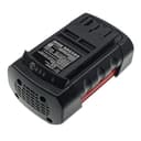 Replacement Battery for Bosch AdvancedRotak 36-750,AdvancedRotak 36-750 36V Cordl,AHS 54-20 LI,AKE 30 LI,ALB 36 LI,ART 30-36 LI,EasyRotak 36-550,EasyRotak 36-550 36V Cordless,Rotak 32LI,3000mAh - 2