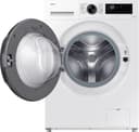 Samsung Waschmaschine WW5000D, WW1EDG5B25AEEG, 11 kg mit SuperSpeed 39', AI EcoBubble - 2