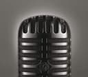 Shure 55sh Serie II Iconic Unidyne Dynamic Vocal Microfono, Mic classico e vintage con modello polare direzionale cardioide per spettacoli dal vivo - 7