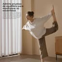 Xiaomi Mi Smart Scale S200 Negra - Báscula Inteligente con Bluetooth y Análisis Corporal Completo | Báscula con Alta Precisión, Diseño Minimalista y Conexión con App Mi Fit - 5