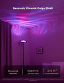 Govee Uplighter Floor Lamp - 4