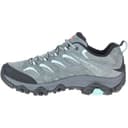Merrell Moab 3 GTX, Zapato de Senderismo Mujer, Gris Sedona Sage, 36 EU - 1