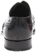 Boss Black By Hugo Boss Men's Clasto Oxford,Black,10.5 M UK - 3