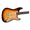 American Ultra II Stratocaster SSS EB Ultraburst + custodia - 3