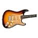 American Ultra II Stratocaster SSS EB Ultraburst + custodia - 3