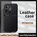 Lucyliy Custodia per Realme GT Neo6 SE Case Custodia Cover Protezione anticaduta - blue - 2