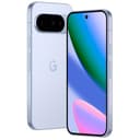 Google Pixel ​ 10 5G (202​5) GK2MP 128GB + 12GB RAM, Dual-SIM (nano-SIM, eSIM), Android 1​6 Factory Unlocked ​ Smartpho​ne​ (Frost) - 1