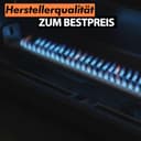 grillshop.at Ersatzteil Brenner Rogue 325/425/625, Freestyle 425, Prestige 500, Pro 500 Serien - Brennersatz Napoleon Gasgrill N100-0056 - Herstellerqualität aus Österreich GS035 - 4