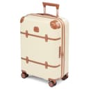Bric's Bellagio Trolley 76 cm Cream - 1
