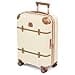Bric's Bellagio Trolley 76 cm Cream - 1