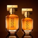 BOSS The Scent Eau de Parfum Intense para Mujer, 30 ml - 6