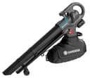 GARDENA PowerJet Collect Soffiatore/Aspiratore a Batteria 18V P4A - 1