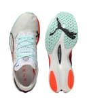 PUMA Deviate Nitro Elite 3 - Tenis de correr para mujer, Hyrox Rojo Blanco, 37 EU - 6