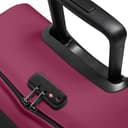 EASTPAK TRANVERZ S Valigia, 45 cm, 42 L, WINE BURGUNDY - 4